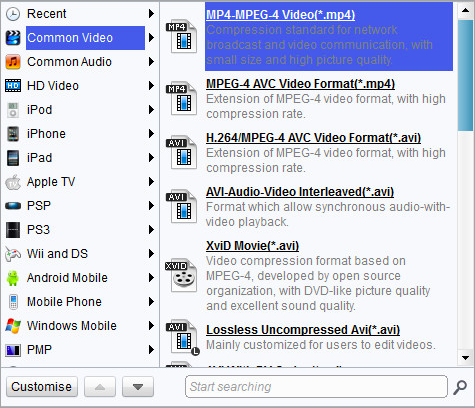 convert avi to mp4 on mac for free